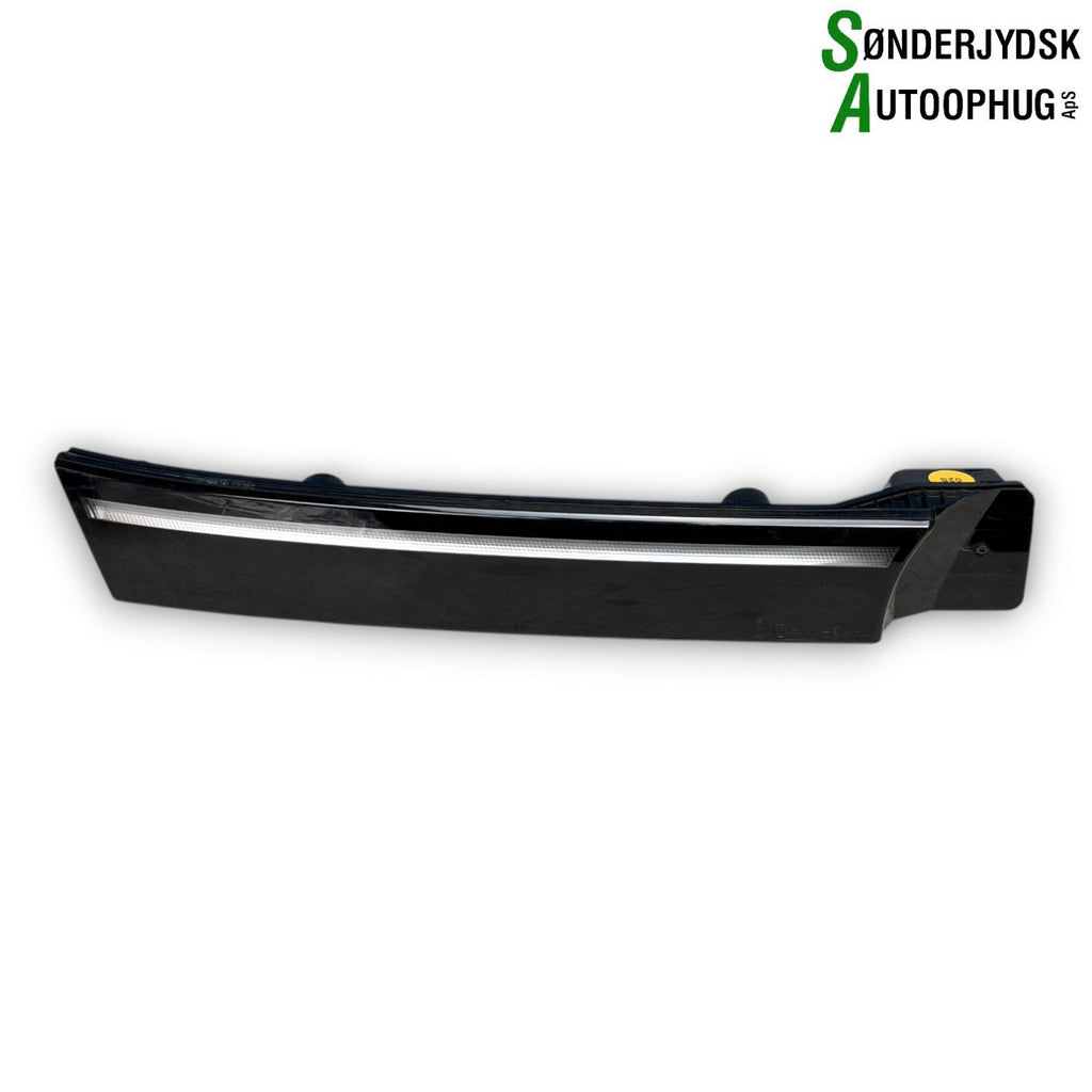 VW Id4 Kørelys / LED Lygte Med OEM Nr. 11A941654A Fra VW Ophugger