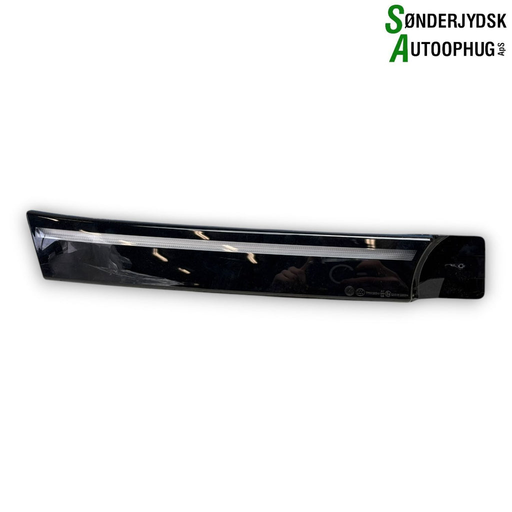 VW Id4 Kørelys / LED Lygte Med OEM Nr. 11A941654A Fra VW Ophugger
