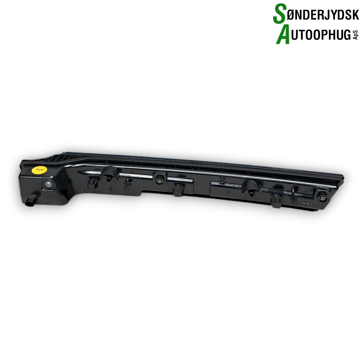 VW Id4 Kørelys / LED Lygte Med OEM Nr. 11A941654A Fra VW Ophugger