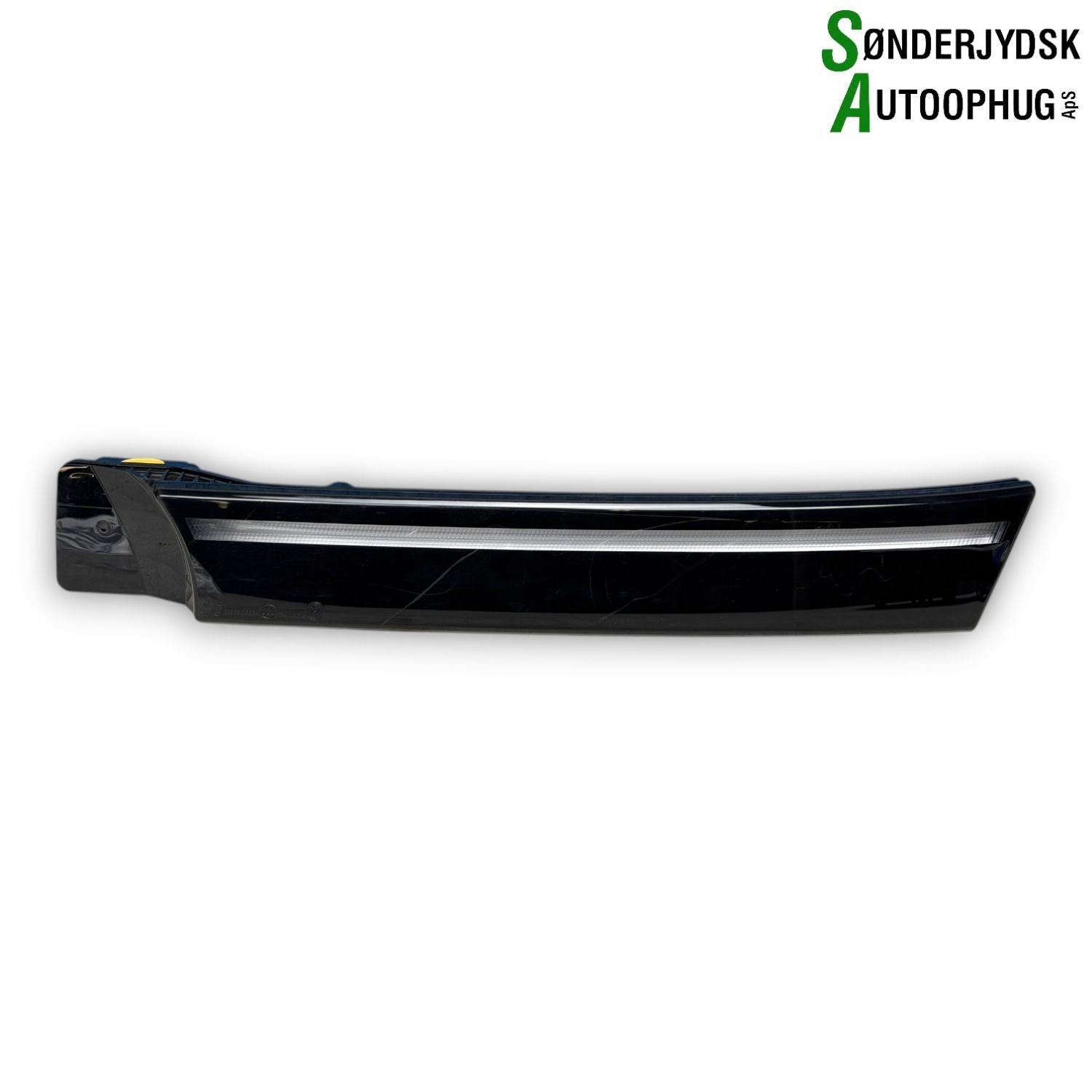 VW Id4 Kørelys / LED Lygte Med OEM Nr. 11A941653A Fra VW Ophugger
