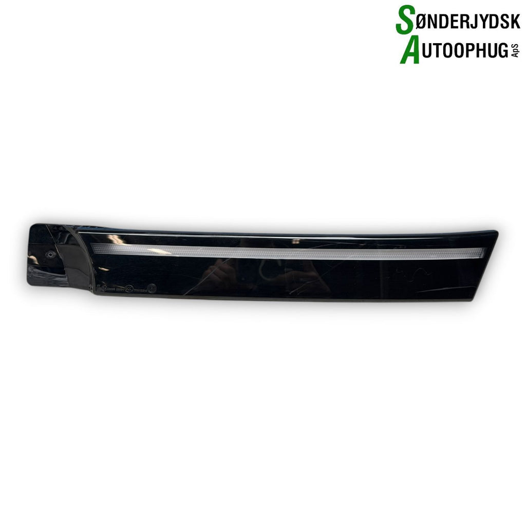 VW Id4 Kørelys / LED Lygte Med OEM Nr. 11A941653A Fra VW Ophugger