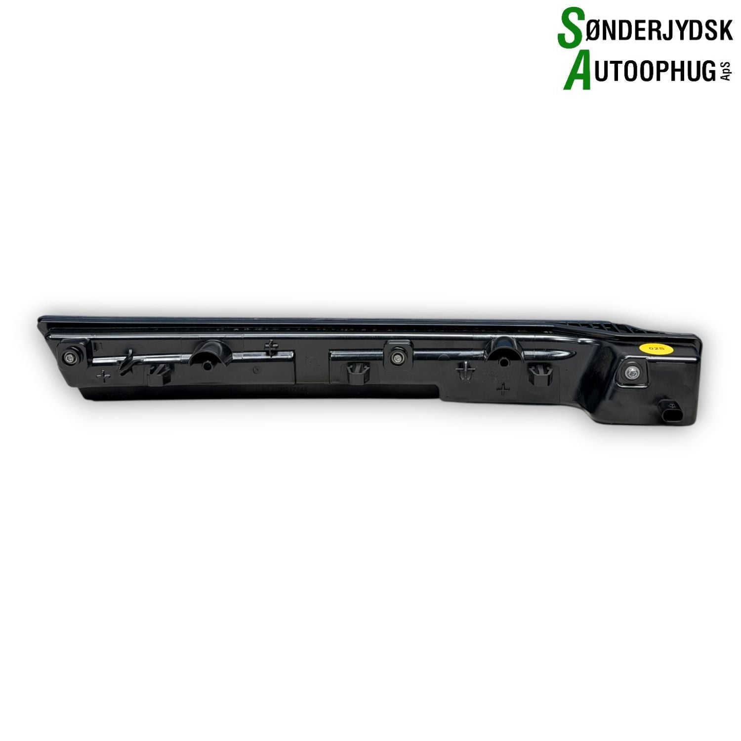 VW Id4 Kørelys / LED Lygte Med OEM Nr. 11A941653A Fra VW Ophugger
