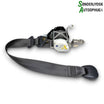 Renault Clio 3 Sikkerhedsseler For Med OEM Nr. 8200683926 Fra Renault Ophugger