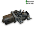 Renault Clio 3 Viskermotor Med OEM Nr. 82002689631 Fra Renault Ophugger