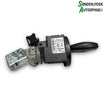 Renault Clio 3 Ratlås Med OEM Nr. 7701208408 Fra Renault Ophugger