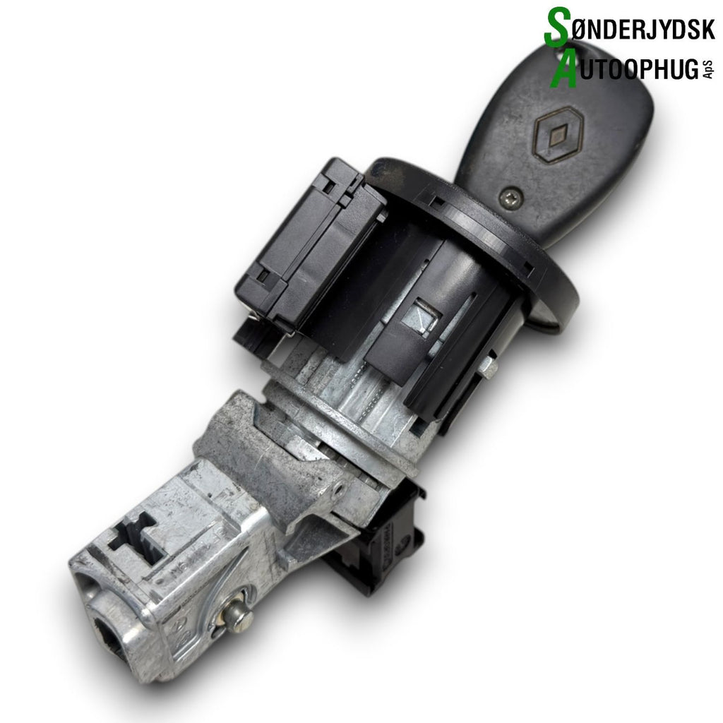 Renault Clio 3 Ratlås Med OEM Nr. 7701208408 Fra Renault Ophugger