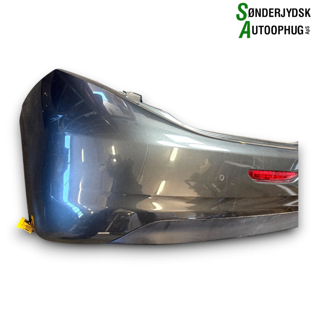 Peugeot 208 Bagkofanger Med OEM Nr. 1607254980 Fra Peugeot Ophugger