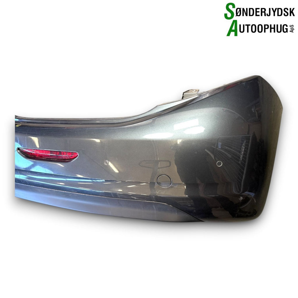 Peugeot 208 Bagkofanger Med OEM Nr. 1607254980 Fra Peugeot Ophugger