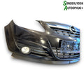 Opel Corsa D Forkofanger Med OEM Nr. 93189721 Fra Opel Ophugger