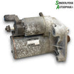 Peugeot 208 Starter Med OEM Nr. 3639503 Fra Peugeot Ophugger