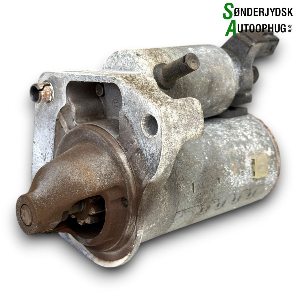 Peugeot 208 Starter Med OEM Nr. 428008331 Fra Peugeot Ophugger