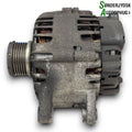 Peugeot 208 Generator Med OEM Nr. 1608064580 Fra Peugeot Ophugger