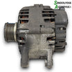 Peugeot 208 Generator Med OEM Nr. 9810971880 Fra Peugeot Ophugger