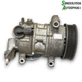 Peugeot 208 Aircondition Pumpe Med OEM Nr. 9822184980 Fra Peugeot Ophugger