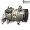 Peugeot 208 Aircondition Pumpe Med OEM Nr. 9672247080 Fra Peugeot Ophugger