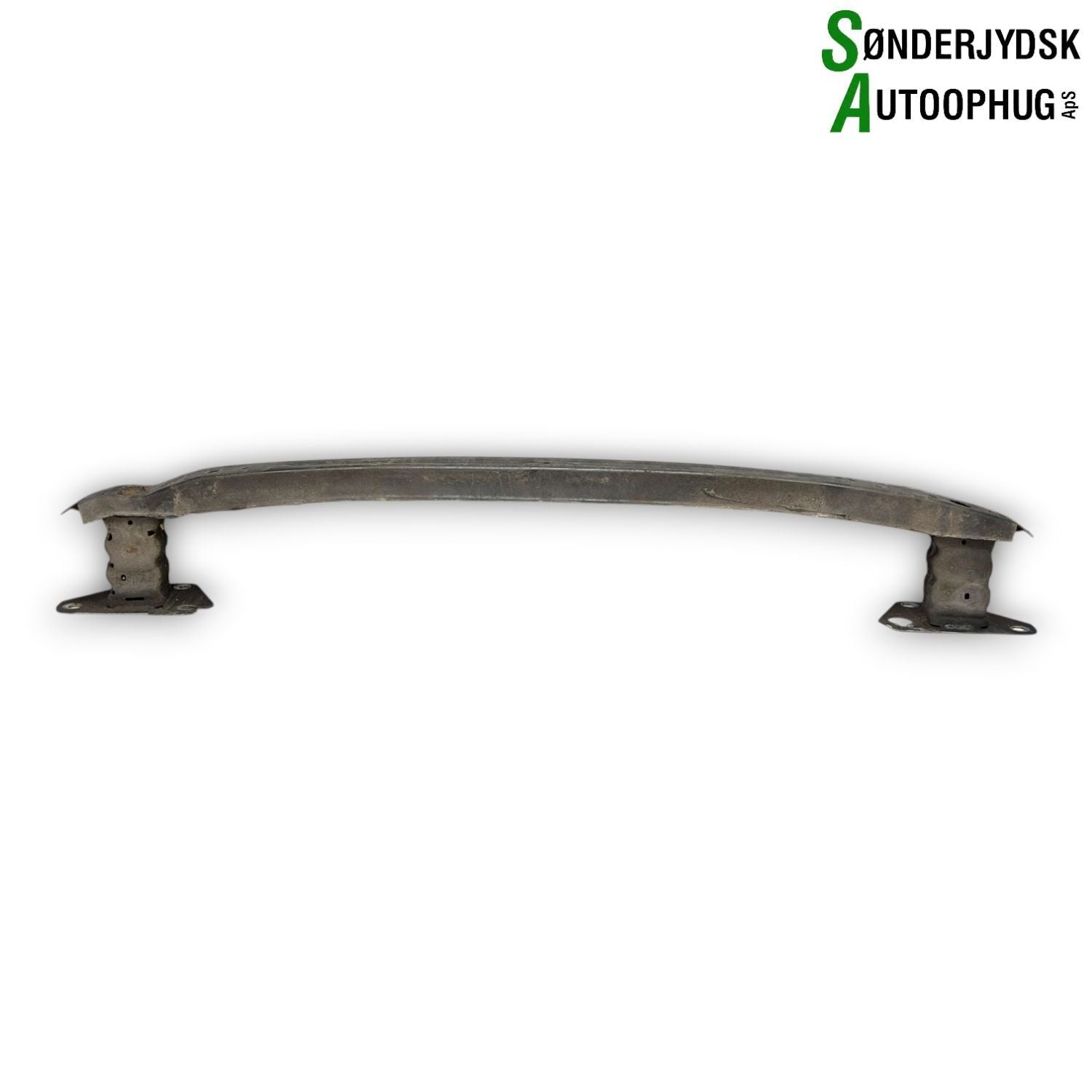 Peugeot 208 Kofangerstiver Med OEM Nr. 9672808280 Fra Peugeot Ophugger