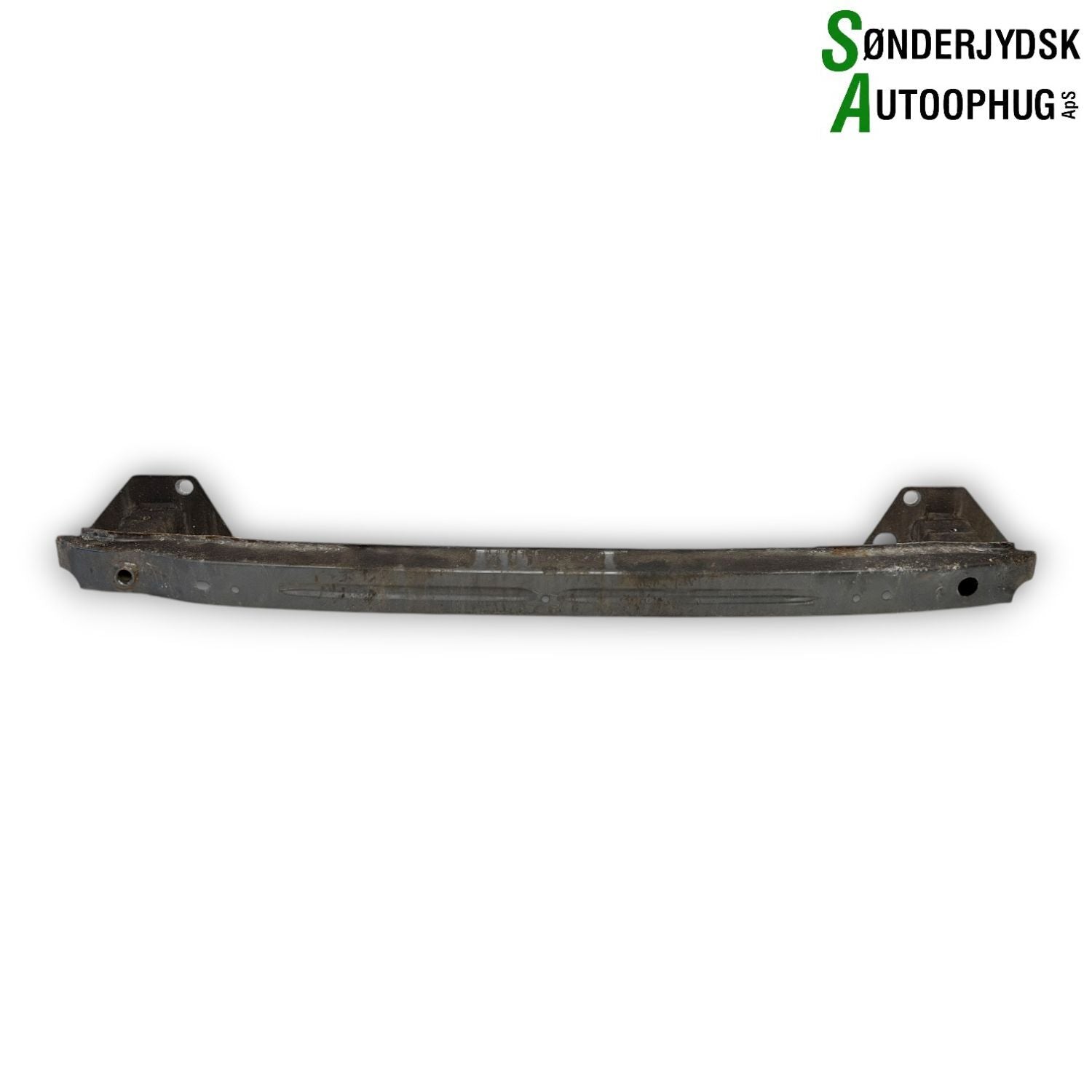 Peugeot 208 Kofangerstiver Med OEM Nr. 9672808280 Fra Peugeot Ophugger
