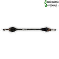 Peugeot 208 Trækaksel For H Med OEM Nr. 1608957880 Fra Peugeot Ophugger