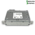 Peugeot 208 Radio Med OEM Nr. 9811066180 Fra Peugeot Ophugger