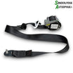 Peugeot 208 Sikkerhedsseler For Med OEM Nr. 98063151XX Fra Peugeot Ophugger
