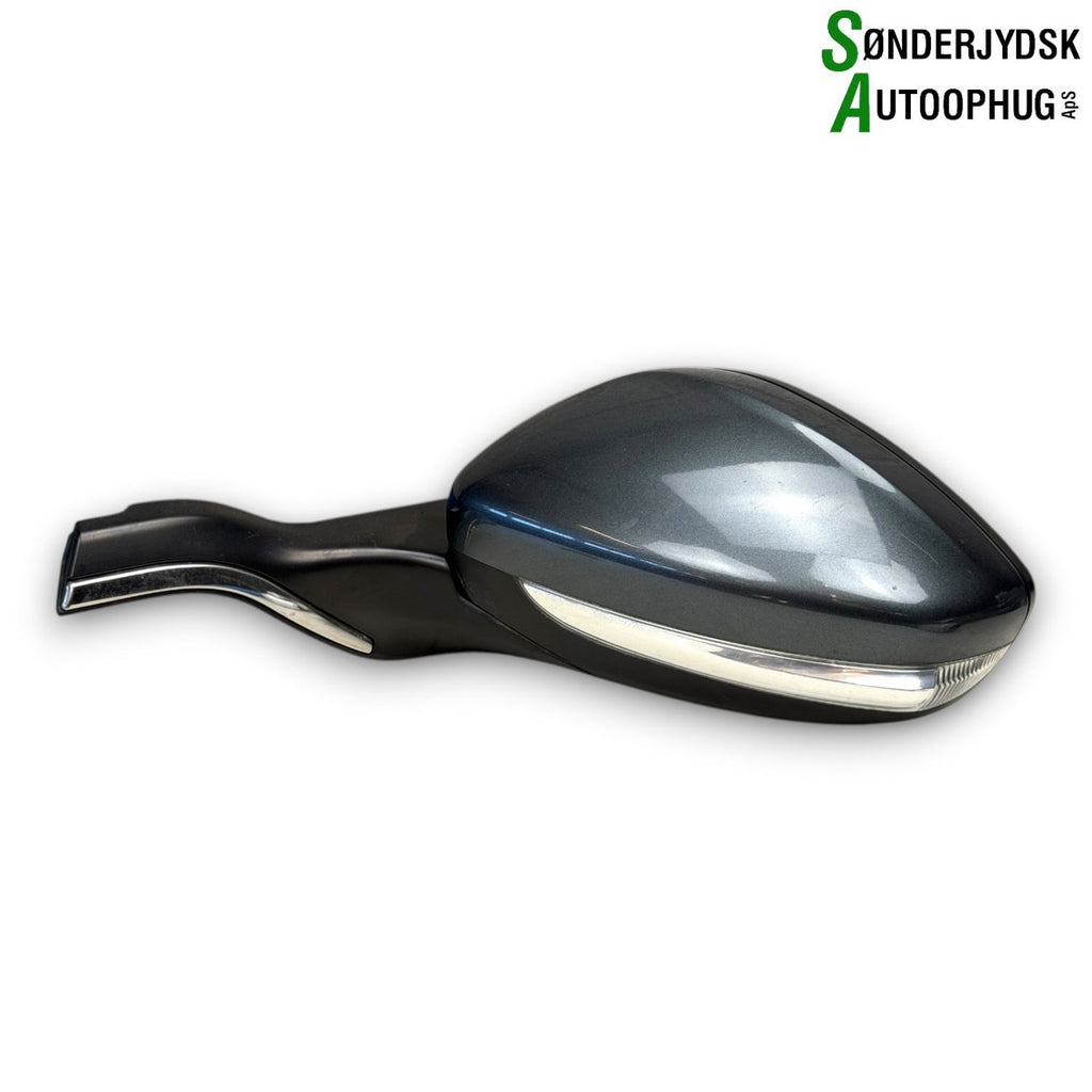 Peugeot 208 Sidespejl Med OEM Nr. 1611240480 Fra Peugeot Ophugger