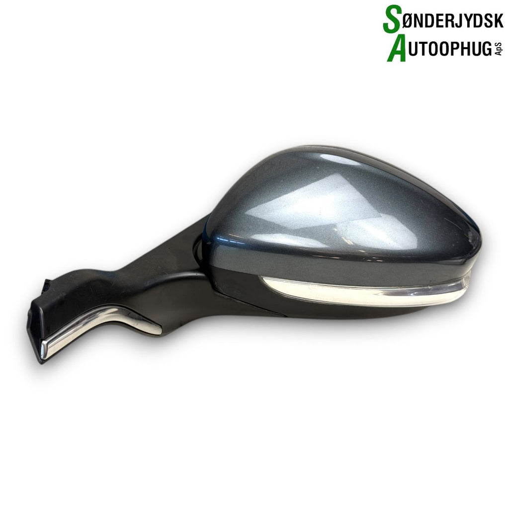 Peugeot 208 Sidespejl Med OEM Nr. 1611240480 Fra Peugeot Ophugger