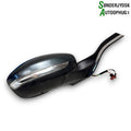 Peugeot 208 Sidespejl Med OEM Nr. 1611240580 Fra Peugeot Ophugger