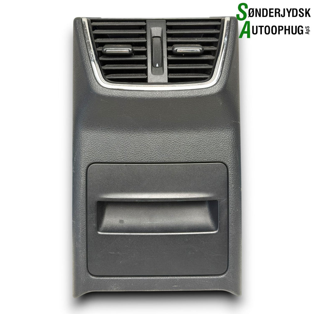 Skoda Octavia Armlæn Med OEM Nr. 5E0864245E Fra Skoda Ophugger