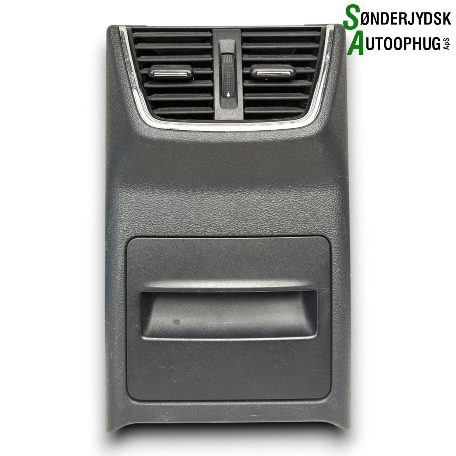 Skoda Octavia Armlæn Med OEM Nr. 5E0864245E Fra Skoda Ophugger