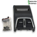 Skoda Octavia Armlæn Med OEM Nr. 5E0864245E Fra Skoda Ophugger