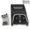 Skoda Octavia Armlæn Med OEM Nr. 5E0864207EPI8 Fra Skoda Ophugger