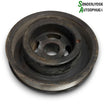 Ford S-Max 2 Krumtap Remskive Med OEM Nr. 1718502 Fra Ford Ophugger