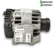 Opel Corsa D Generator Med OEM Nr. 6204282 Fra Opel Ophugger