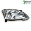Toyota Corolla E12 Forlygte Med OEM Nr. 8113013330 Fra Toyota Ophugger