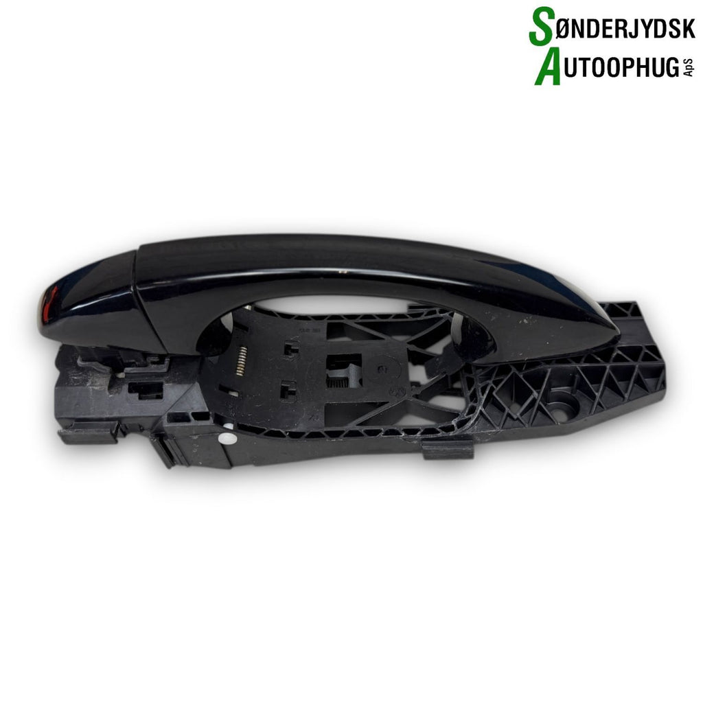 VW Golf 7 Au Håndtag Udvendig Med OEM Nr. 5N0839885H Fra VW Ophugger