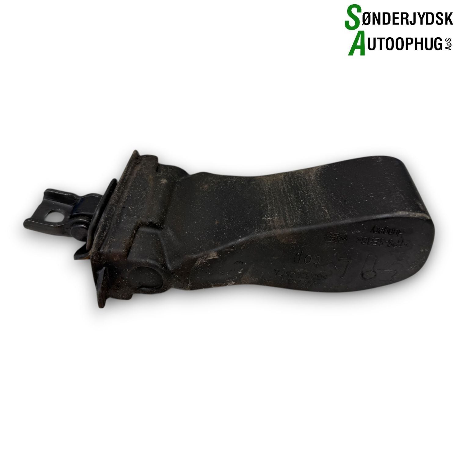 VW Golf 7 Au Dørstop Med OEM Nr. 5G0839267A Fra VW Ophugger