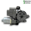 VW Golf 7 Au Rudemotor - Rudehejs Med OEM Nr. 5Q0959408 Fra VW Ophugger