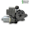 VW Golf 7 Au Rudemotor - Rudehejs Med OEM Nr. 5Q0959408 Fra VW Ophugger