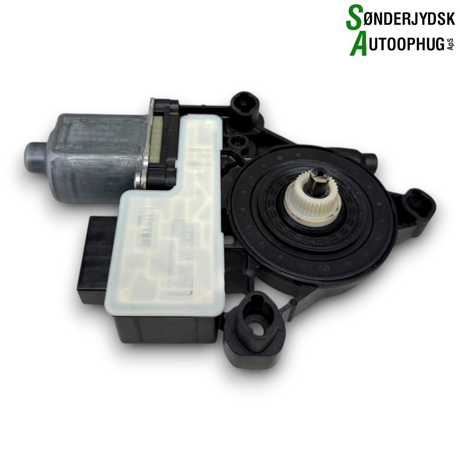 VW Golf 7 Au Rudemotor - Rudehejs Med OEM Nr. 5Q0959812D Fra VW Ophugger