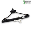 VW Golf 7 Au Rudemotor - Rudehejs Med OEM Nr. 5G4839462C Fra VW Ophugger