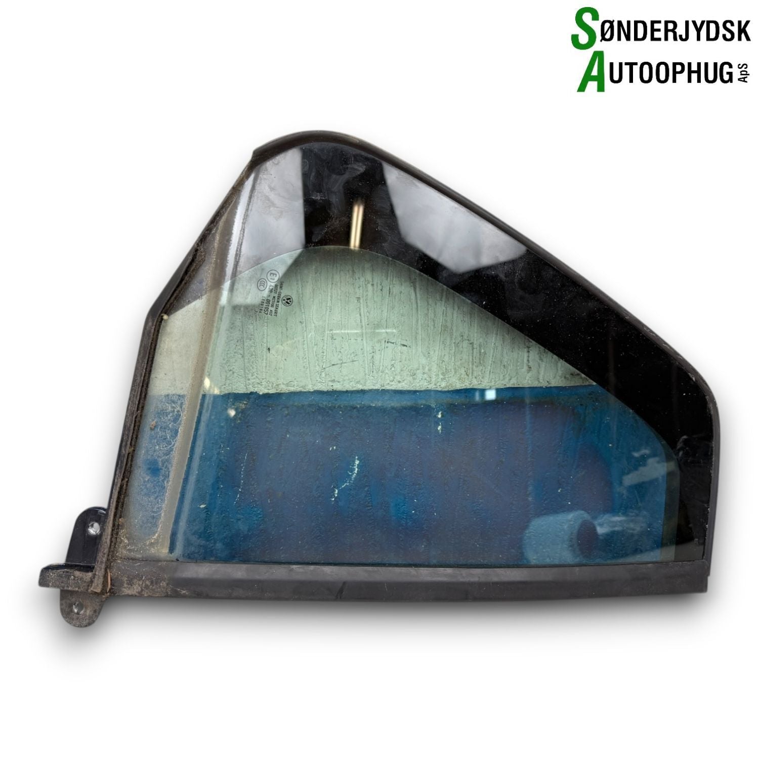 VW Golf 7 Au Trekantrude Med OEM Nr. 5G6845214B Fra VW Ophugger