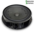 VW Golf 7 Au Højttaler Med OEM Nr. 5G0035453G Fra VW Ophugger