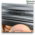 VW Golf 7 Au Skrabeliste Med OEM Nr. 5G6839480B Fra VW Ophugger