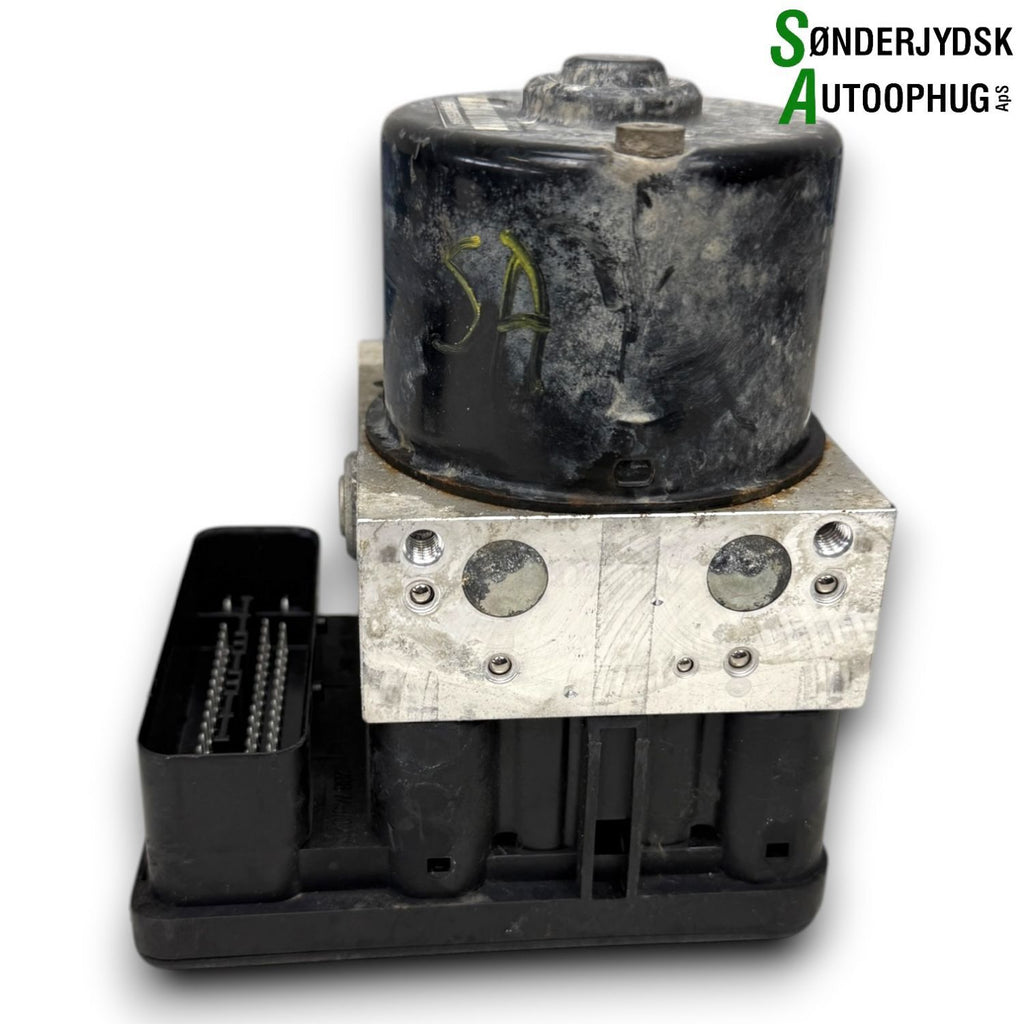 Skoda Octavia ABS Pumpe Med OEM Nr. 1K0614517AEBEF Fra Skoda Ophugger