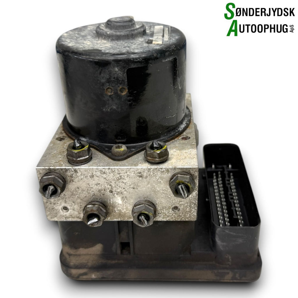 Skoda Octavia ABS Pumpe Med OEM Nr. 1K0614517AEBEF Fra Skoda Ophugger