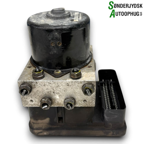 Skoda Octavia ABS Pumpe Med OEM Nr. 1K0614517AEBEF Fra Skoda Ophugger