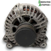 Skoda Octavia Generator Med OEM Nr. 06F903023CX Fra Skoda Ophugger