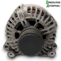 Skoda Octavia Generator Med OEM Nr. 06F903023A Fra Skoda Ophugger