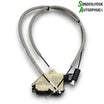 Peugeot Expert Dørlås Med OEM Nr. 9808416980 Fra Peugeot Ophugger
