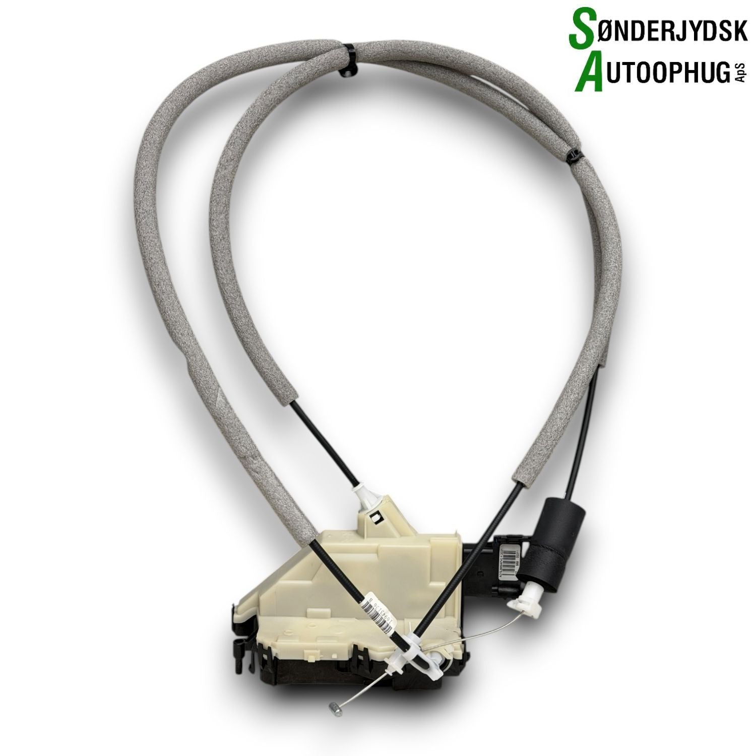 Peugeot Expert Dørlås Med OEM Nr. 9808416980 Fra Peugeot Ophugger